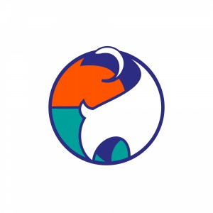 Логотип Баран