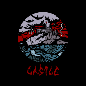 Логотип Castle
