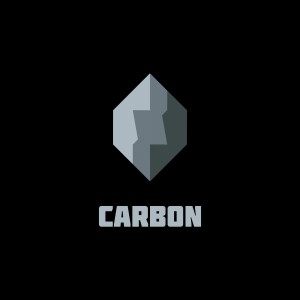 Логотип Карбон