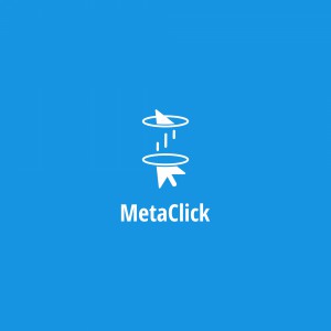Лого Meta Click