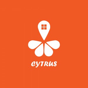 Логотип Цитрус