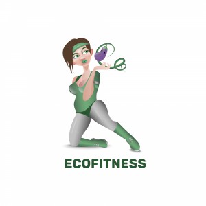 Лого Ecofitness