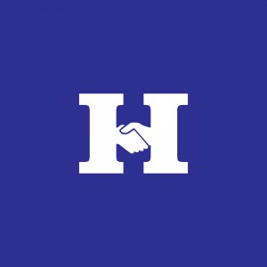 Лого H