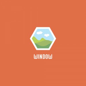 Лого Window