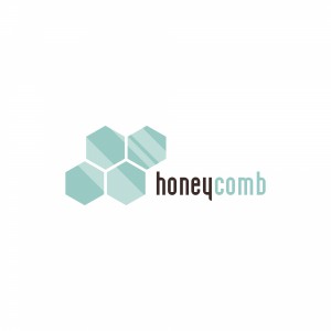 Лого Honeycomb