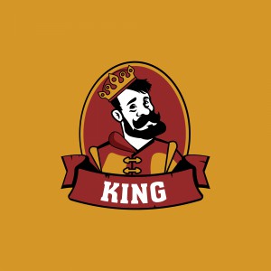 Лого King