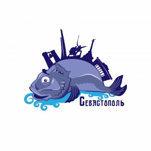Лого Рыба-Кит