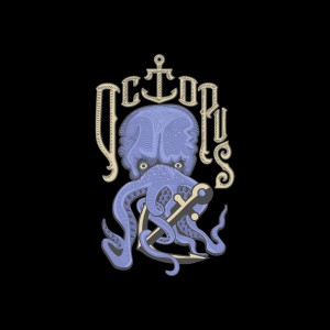 Лого Octopus