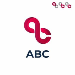 Логотип ABC Бесконечность