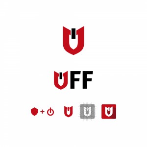 Логотип Щит OFF